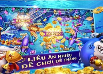 Hack Bắn Cá và Những Mẹo Hữu Ích Dành Cho Người Chơi Hitclub