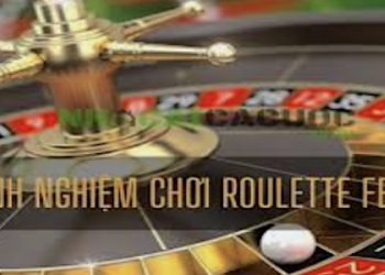 Hướng dẫn chơi và chiến lược thắng game bài Roulette FB88