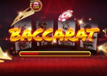 Thủ thuật mẹo cơ bản nâng cao trình độ chơi Baccarat tại 33Win