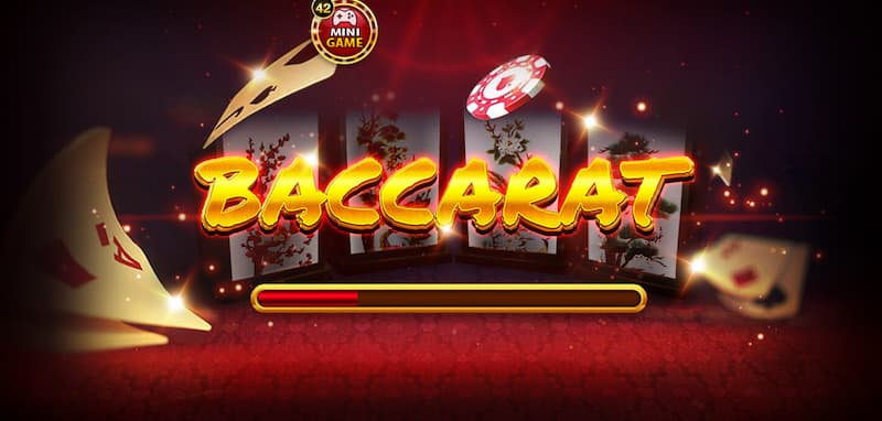 Giới thiệu thêm về cổng bài Baccarat tại 33Win