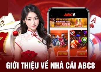 ABC8 Com: Nơi Hội Tụ Của Những Trò Chơi Hot Nhất Hiện Nay