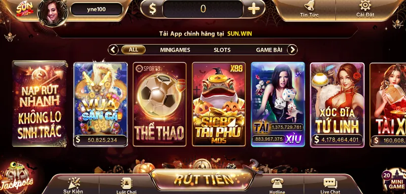 Đánh Sunwin trên web an toàn, bảo mật cùng nhà cái Ma cao uy tín