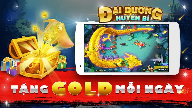 Tại Sao Nên Chọn Sky88 Cho Game Bắn Cá Đổi Thưởng?