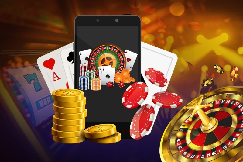 Tại sao cần chọn nhà cái uy tín khi chơi game bài?