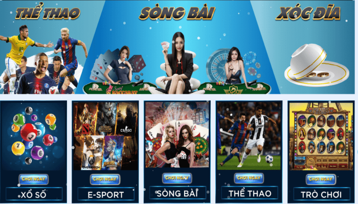 Lợi ích khi chơi game bài tại nhà cái uy tín