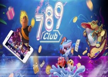 Giới Thiệu 789Club – Cổng Game Đổi Thưởng Hàng Đầu Việt Nam