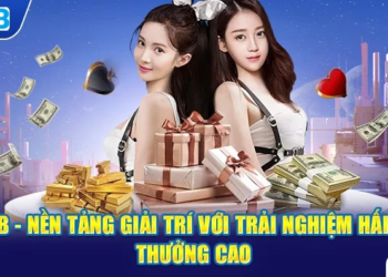 88CLB – Nền Tảng Giải Trí Với Trải Nghiệm Hấp Dẫn, Thưởng Cao