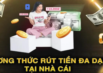 Rút tiền C54 nhanh chóng, tiện lợi và an toàn nhất hiện nay!