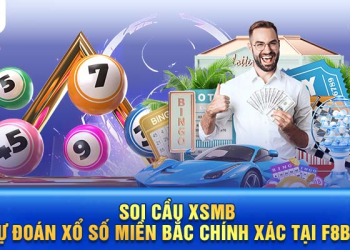 Soi Cầu Tại F8Bet: Phương Pháp Tính Toán Kết Quả