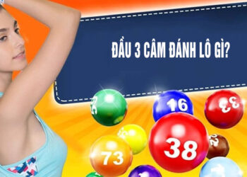 Đầu 3 Câm Đánh Lô Gì?