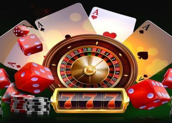 Casino Trực Tuyến – Sân Chơi Cá Cược Hàng Đầu Cho Thành Viên