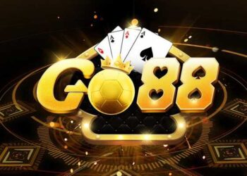 Go88 – Điểm Đến Giải Trí Đỉnh Cao Hot Nhất Năm 2024