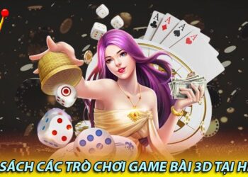 Game Bài Hitclub – Cổng Game Đổi Thưởng Số 1 Châu Á