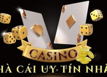 Casino trực tuyến tại nhà cái MCW: Khám phá thế giới giải trí đỉnh cao