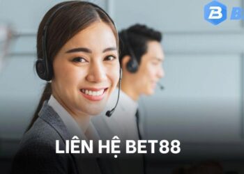 Bet88 – Hướng Dẫn Liên Hệ Để Nhận Được Hỗ Trợ Nhanh Chóng