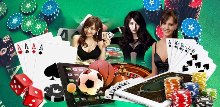 Vô vàn trò chơi đỉnh cao đang chờ đợi cược thủ khám phá
