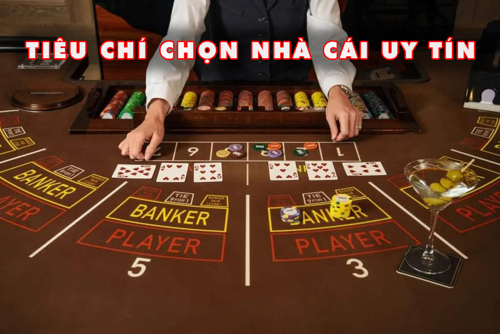 Điểm mặt các tựa game được yêu thích nhất nhà cái uy tín