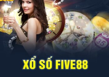 Xổ Số Five88 – Làm Giàu Nhanh Chóng Với Những Game Hấp Dẫn