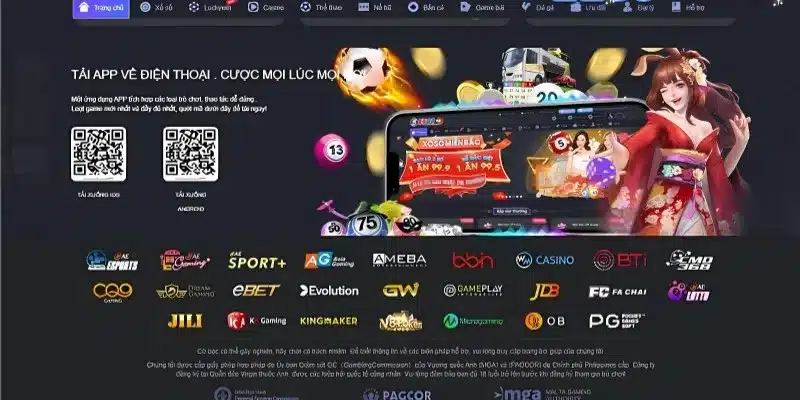 Lý do người chơi cần tải app hơn là chơi trên website