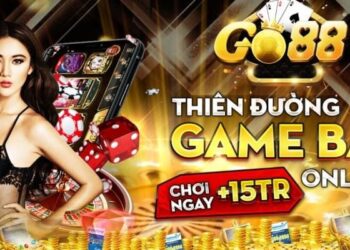Khám Phá Những Điều Thú Vị Về Game Bài Go88