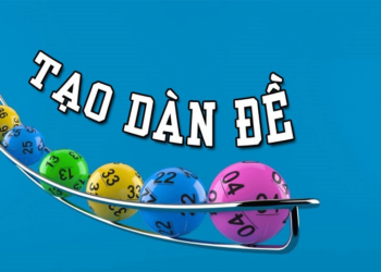Chiến thuật nuôi dàn đề số khung NET88 hiệu quả nhất