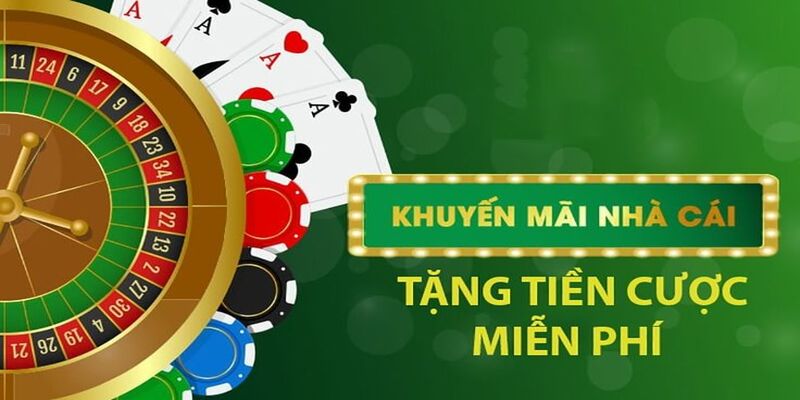 Cách thức tham gia nhận khuyến mãi của nhà cái đơn giản, dễ thực hiện