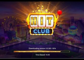 Hitclub – Thương hiệu giải trí tiên phong về chất lượng