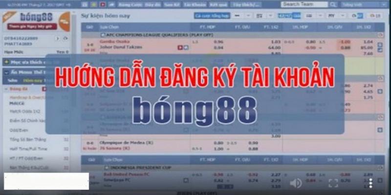 Tổng quát về nhà cái Bong88