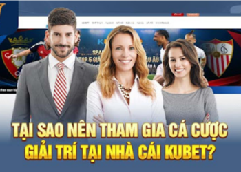 Link Kubet chính thức truy cập vào nhà cái 