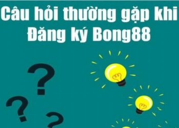 Cách Đăng Ký Tại Bong88 Để Nhận Ngay Ưu Đãi