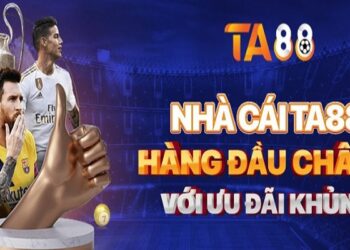 TA88 Và Các Nhà Cái Khác: So Sánh Chi Tiết