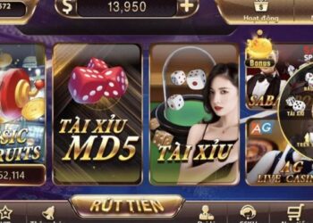 Tài Xỉu Bet88 – Hình Thức Cá Cược Uy Tín Hàng Đầu