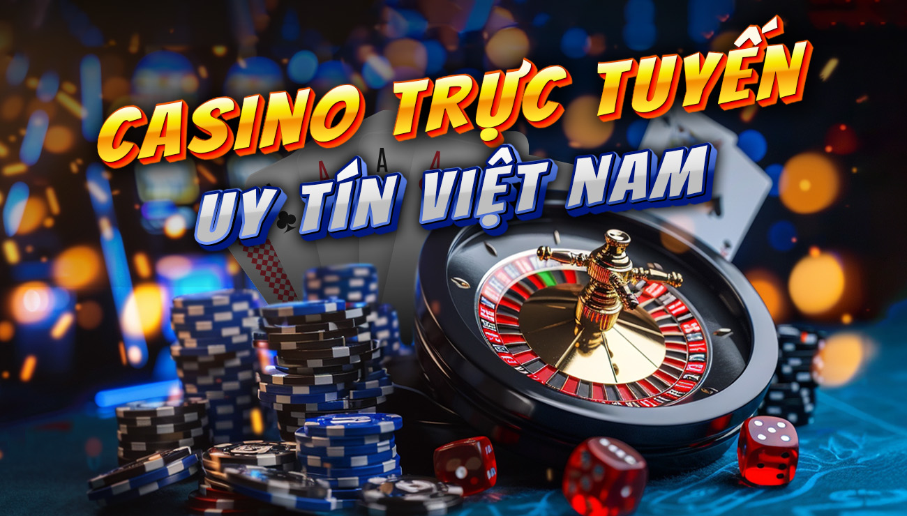 Những Nền Tảng Sòng Bạc Trực Tuyến Nổi Tiếng Thế Giới