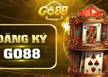 Hướng dẫn Đăng ký go88 nhanh chóng an toàn cho cược thủ