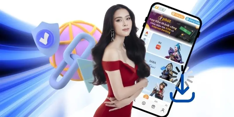 Cẩm nang quan trọng khi tải app KUBET