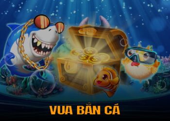 Tổng hợp mẹo chơi siêu đơn giản tại vua bắn cá 79King