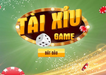 Tài Xỉu AE888 – Hướng Dẫn Chơi Dễ Dàng và Chiến Thuật Để Thắng