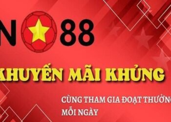 Giftcode VN88 – Món quà đỉnh cao dành riêng cho hội viên đam mê cá cược
