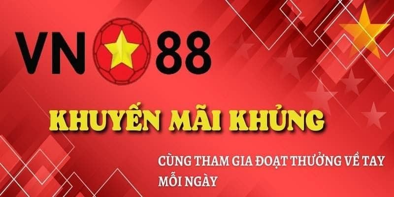 Những loại giftcode VN88 phổ biến nhất, hot nhất