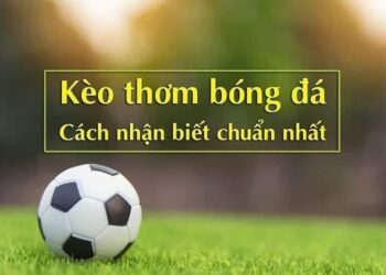 Kèo thơm bóng đá – Bí quyết săn lùng và chinh phục hương vị vàng trong cá cược tại 8XBet