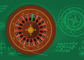 Roulette Hello88 – Bí kíp xoay chuyển vận may, làm chủ trò chơi chỉ trong một vòng quay