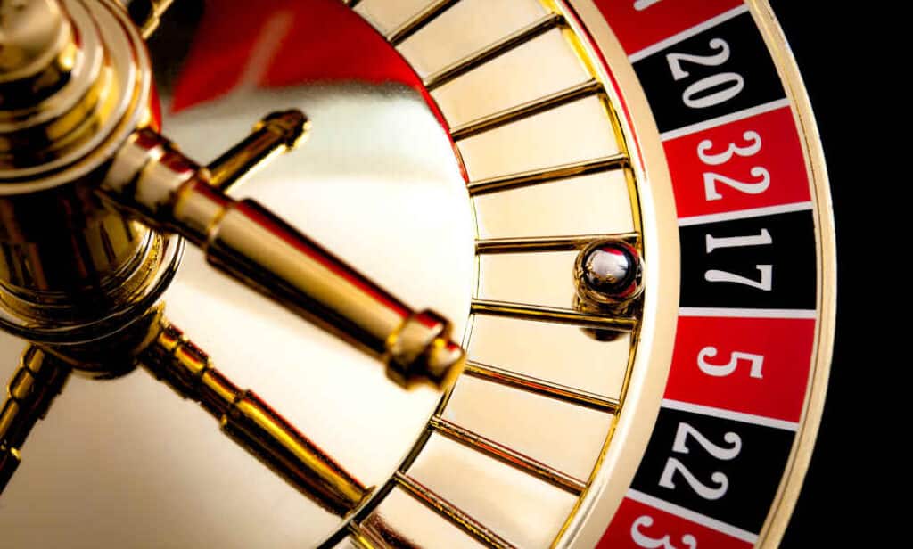 Chiến thuật được update thêm cho bạn tại Roulette 8KBet