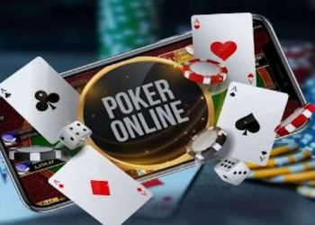 Cung Cấp Kiến Thức Về Game Bài Poker 99OK Dành Cho Newbie