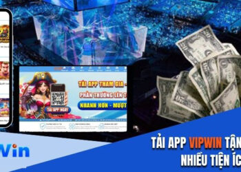 Hướng dẫn tải app vipwin dễ dàng, ai cũng làm được