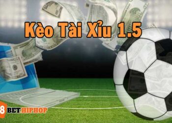 Chi Tiết Cách Chơi Tài Xỉu 1.5 Tại 88Bet Thu Về Lợi Nhuận Khủng