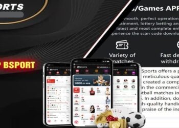 Tải app Bsport | Tận Hưởng Trải Nghiệm Cá Cược Thể Thao Tiện Lợi