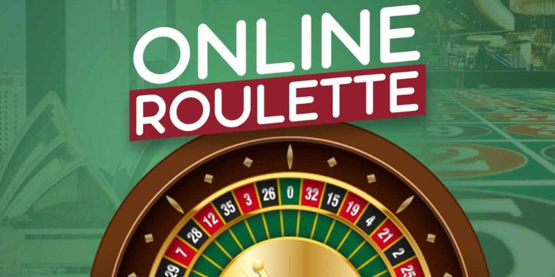 Khái niệm chính về hình thức Roulette đến từ 8KBet