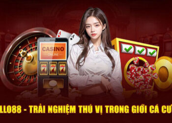 Sơ bộ về tin tức Hello88 – Uy tín hàng số 1 Châu Á