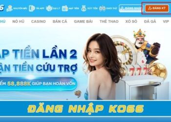 Đăng Nhập Ko66 – Hướng dẫn tham gia chi tiết cho tân thủ