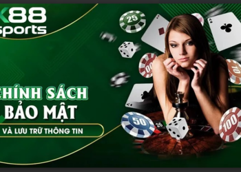 Giới thiệu về chính sách bảo mật thông tin tại UK88